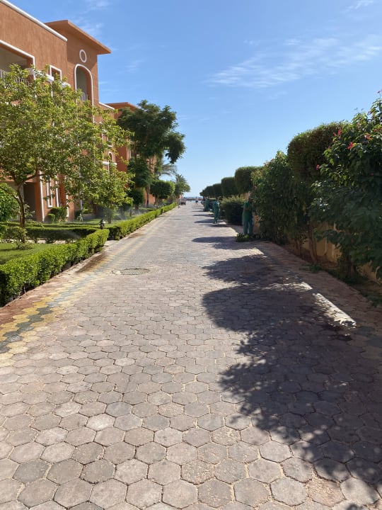 Sonstiges Sentido Caribbean World Soma Bay