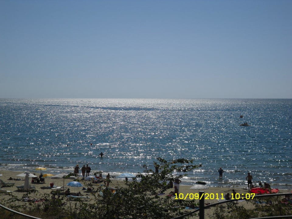 Auf´s Meer Hotel Sineva Beach