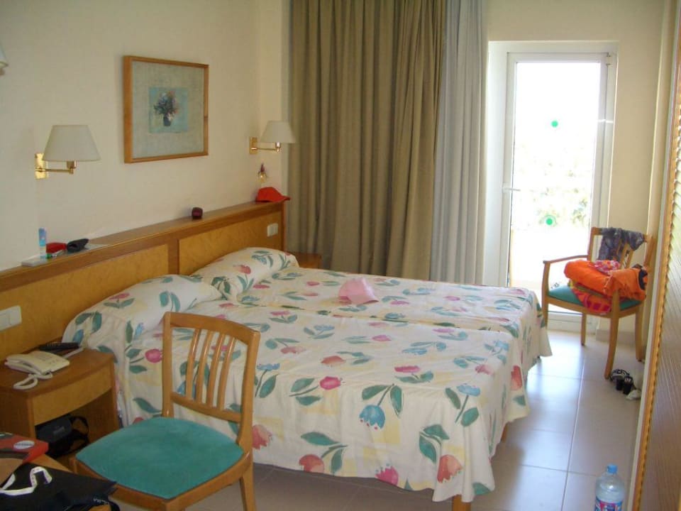 Zimmer Sabina Hotel & Suites