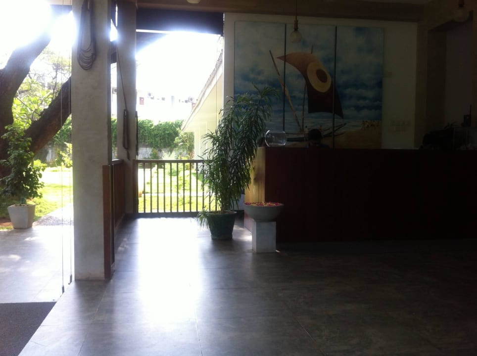  sehr schön  Anantamaa Hotel