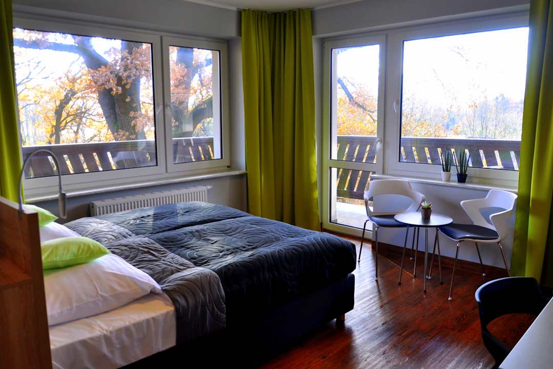 Zimmer IDAR Apartamenty