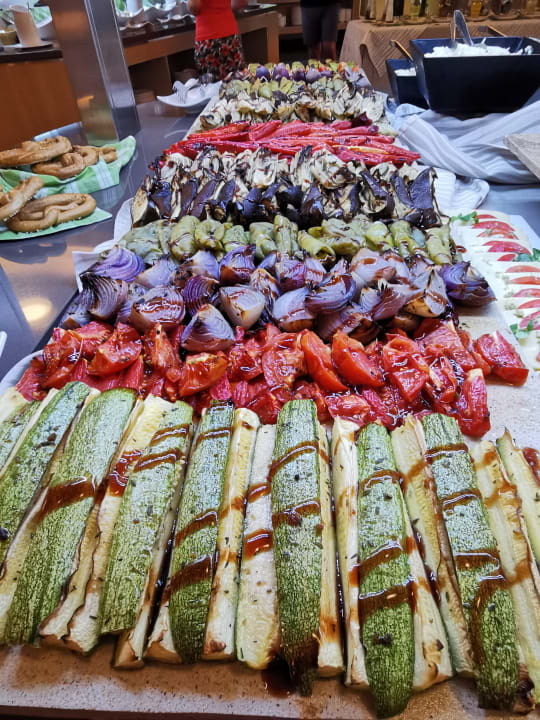 Gastro Atlantica Plimmiri