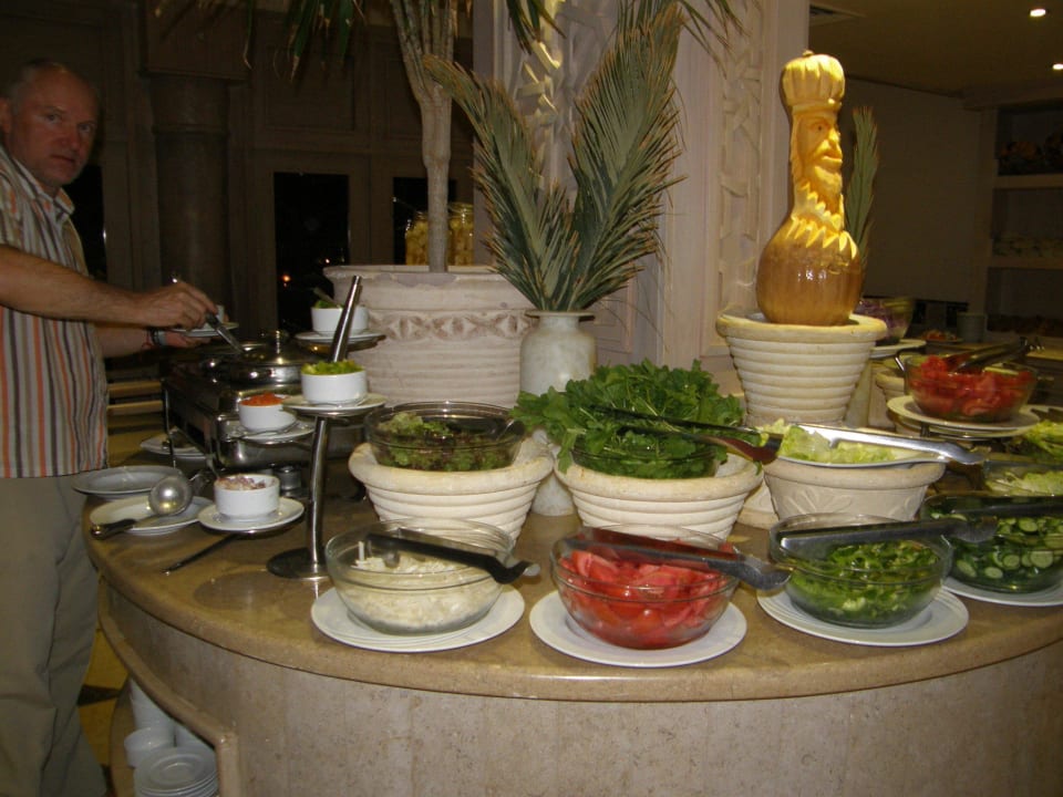 The World Makadi Spa - Adults only