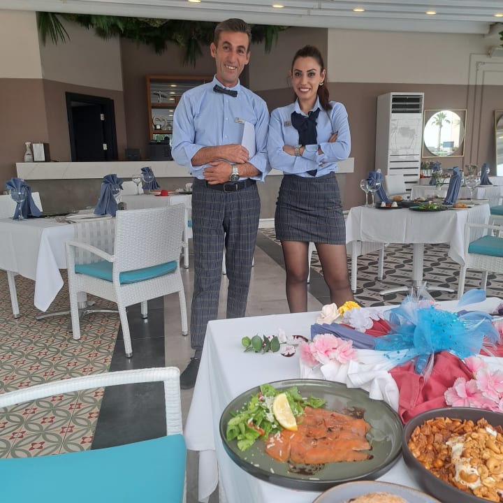 Gastro Seashell Resort