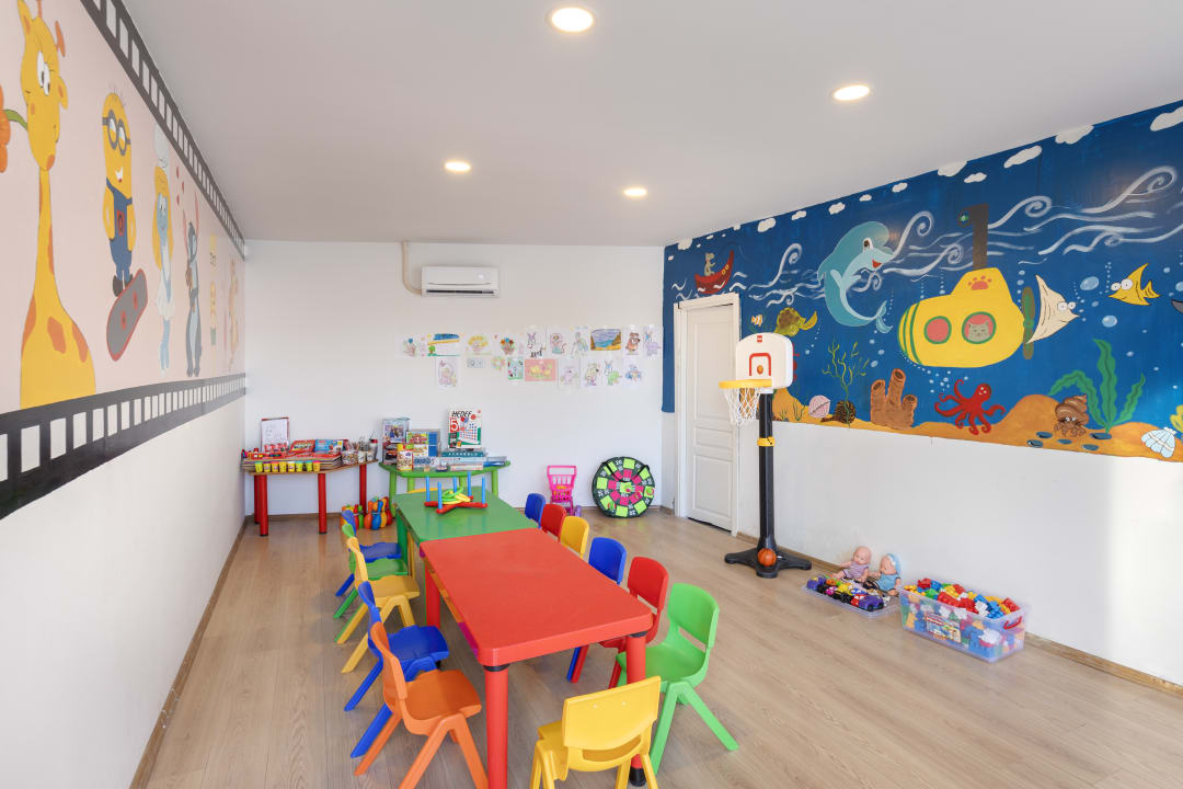 Sport & Freizeit Hotella Resort & Spa