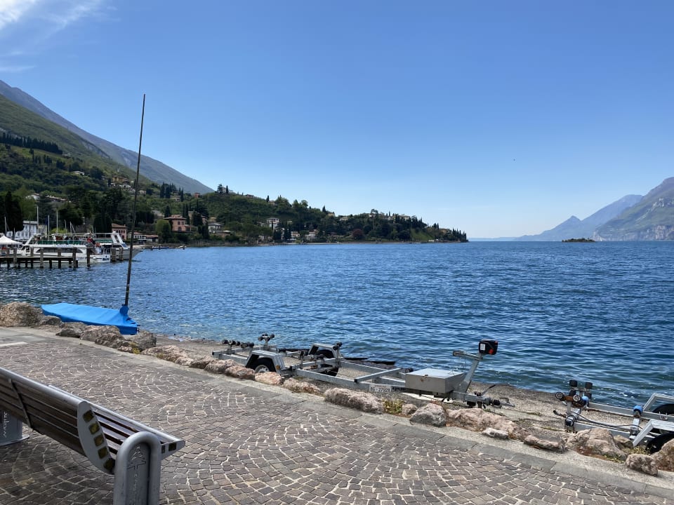 Ausblick Hotel Residence La Pertica