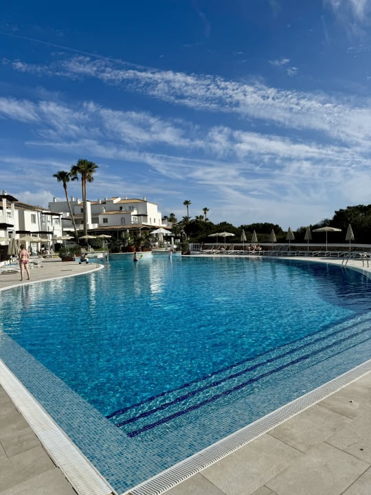 Pool Grupotel Aldea Cala'n Bosch