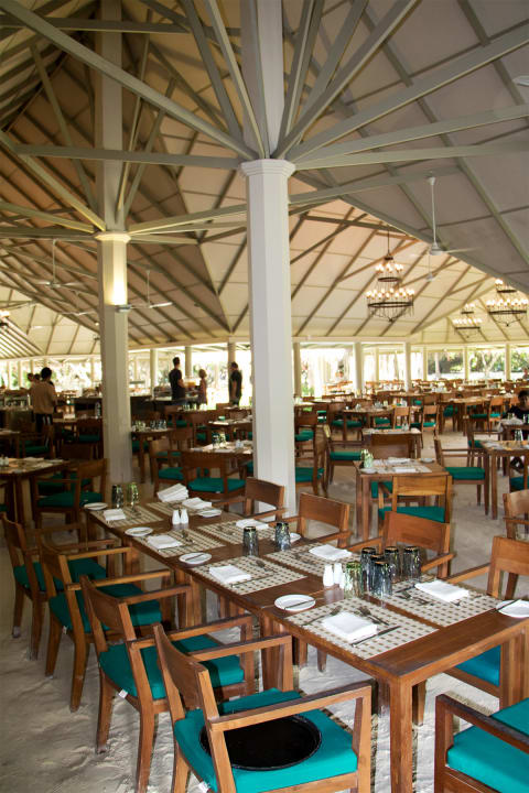 Gastro Adaaran Select Hudhuran Fushi - Premium All Inclusive