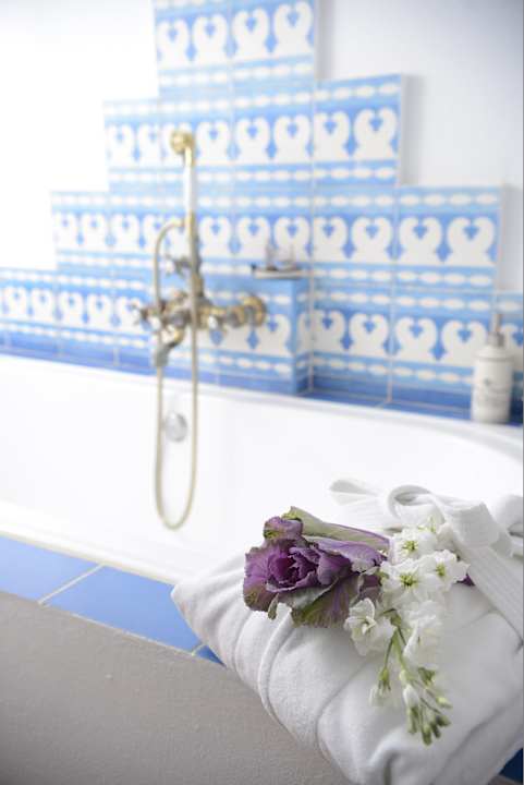 Zimmer Finca Amapola - Agrotourismus Hotel