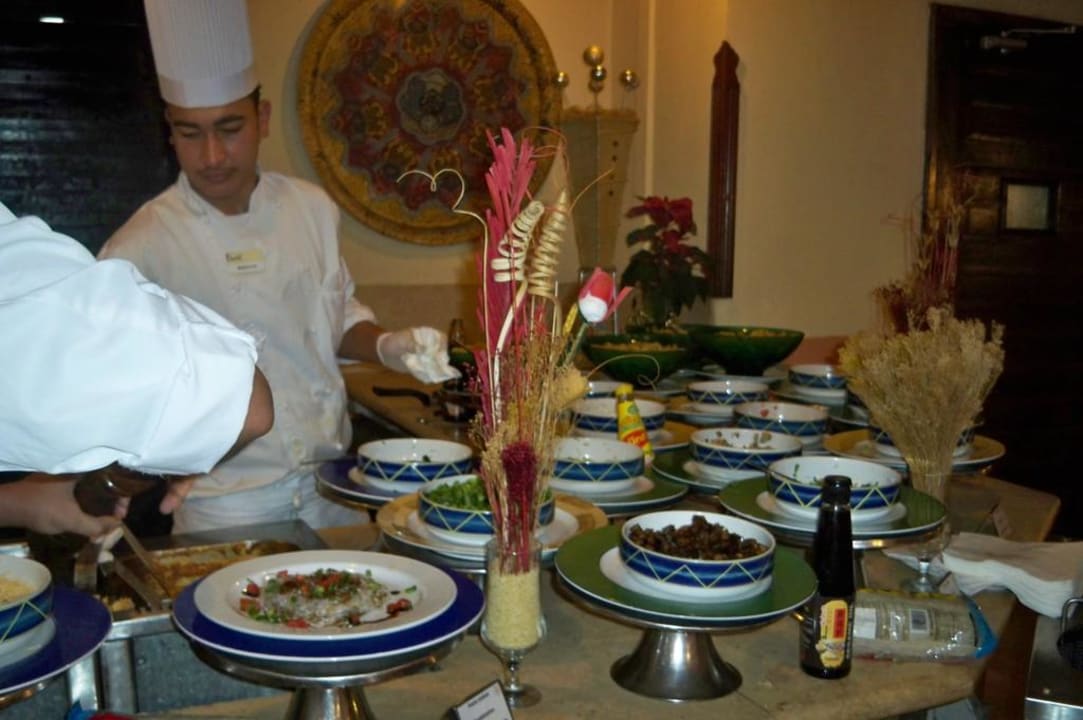 Hotel Makadi Beach Iberotel Makadi Beach