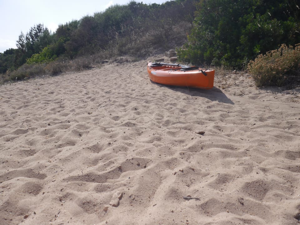Strand Grande Baia Resort & Spa