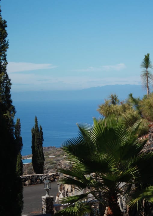 Casa Pascal Finca Stemann