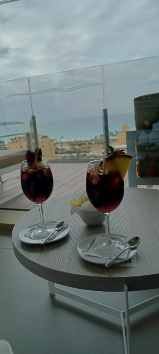 Gastro Hipotels Playa De Palma Palace