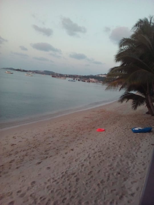 Bangrak Bee Nat Garden Resort