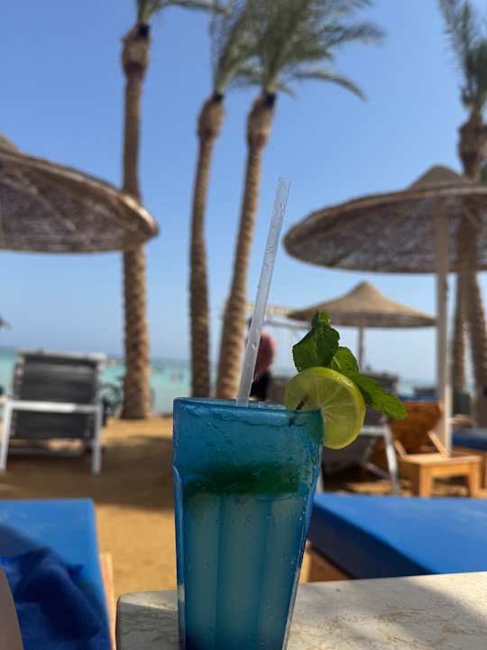 Strand Pickalbatros Villaggio Resort - Portofino