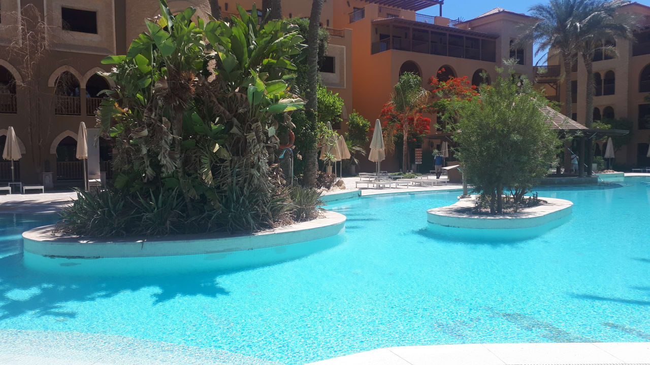 Pool Makadi Spa - Adults only