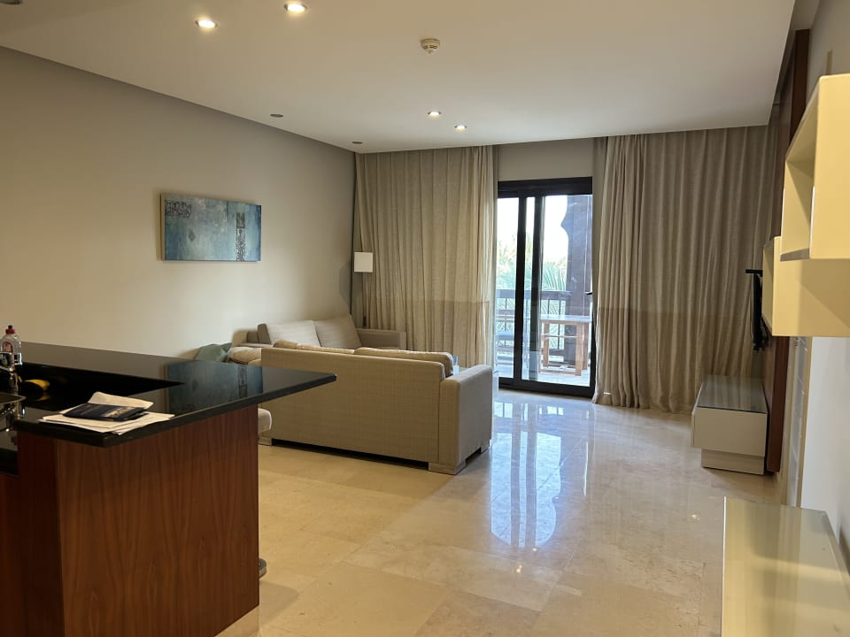 Zimmer Ancient Sands Golf Resort