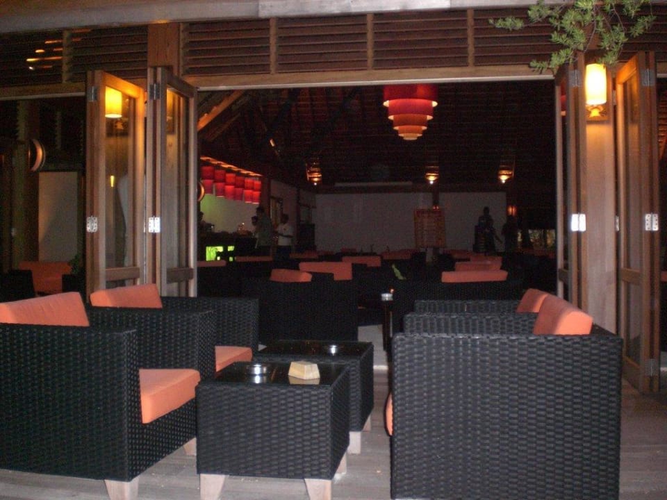 Kakuni Bar Meeru Maldives Resort Island