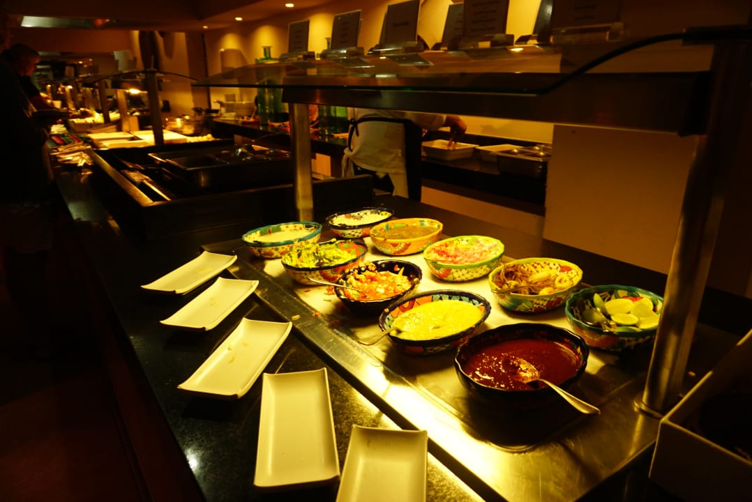 Gastro Akumal Bay Beach & Wellness Resort