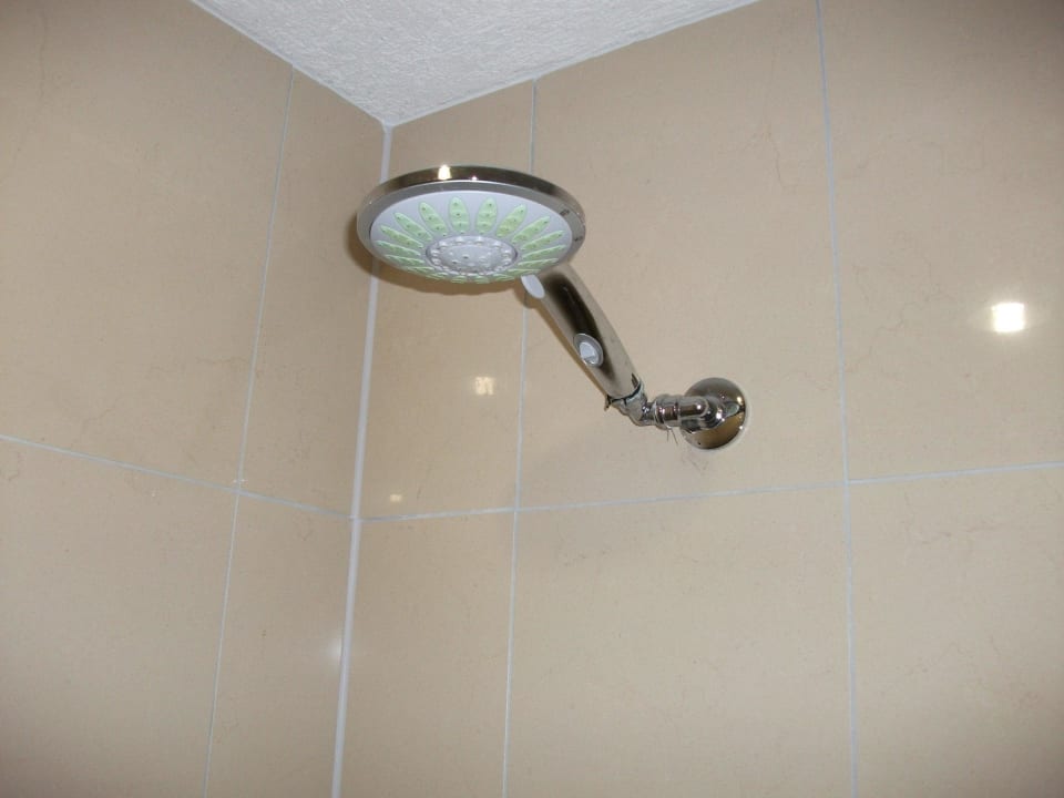 Duschkopf Bad Hotel Ferienpark Merkelbach