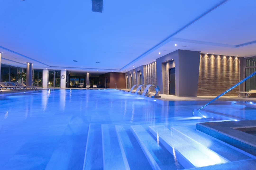 Pool Hotel Harry's Garden