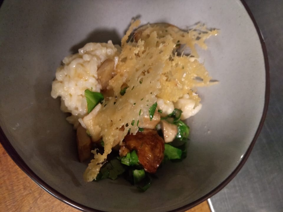 Gastro Kavaliershaus Suitehotel am Finckener See