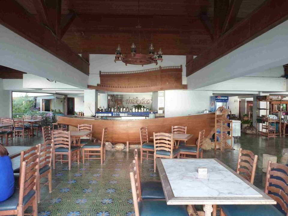 Hotel Hinsuay Namsai Resort Hotel Hinsuay Namsai Resort