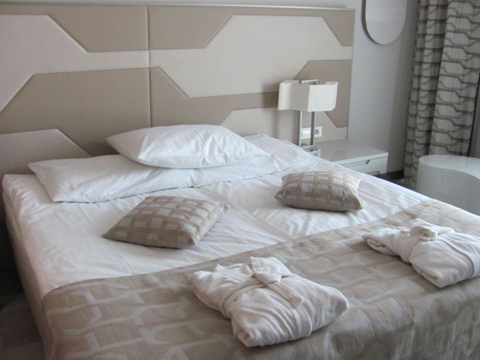 Double room Hotel Terme