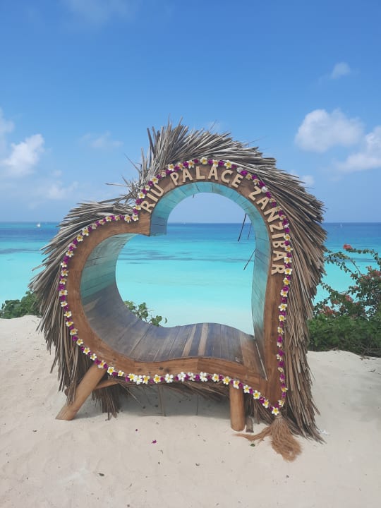 Sonstiges Hotel Riu Palace Zanzibar