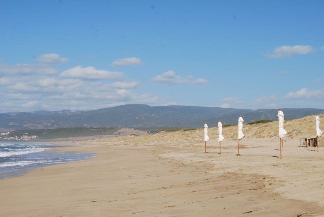 Strand Is Arenas Resort