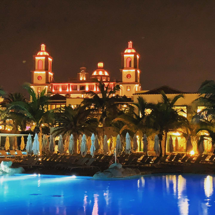 Außenansicht Lopesan Villa del Conde Resort & Thalasso