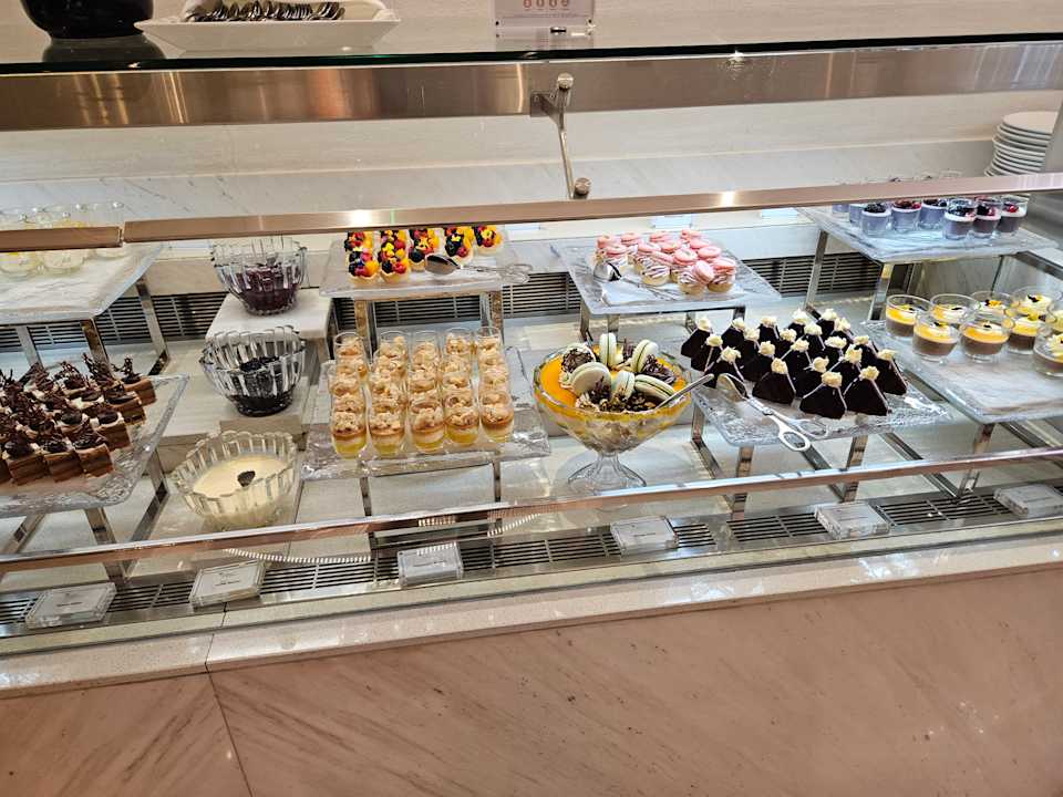 Gastro Conrad Abu Dhabi Etihad Towers