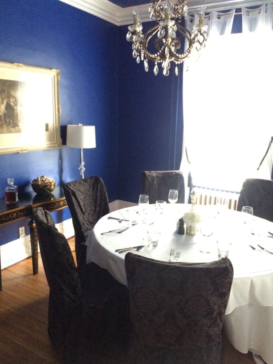 Gastro Hotel The Manoir Becancour