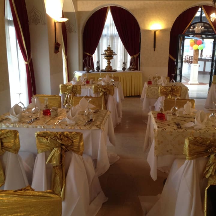 A la carte-Restaurant Labranda Alantur Resort