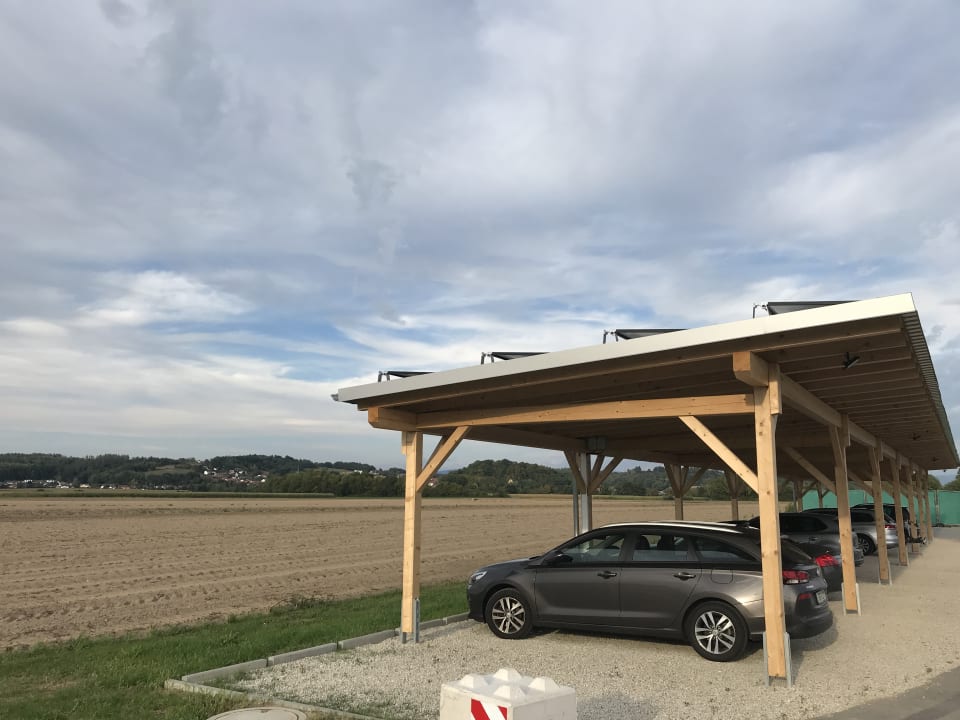 Sonstiges Bachhof Resort Apartments