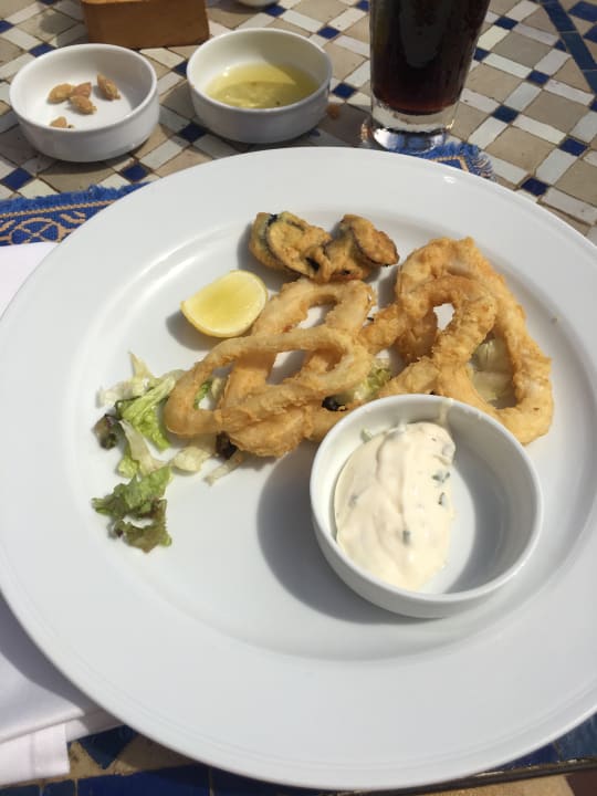 Gastro Steigenberger Coraya Beach - Adults only