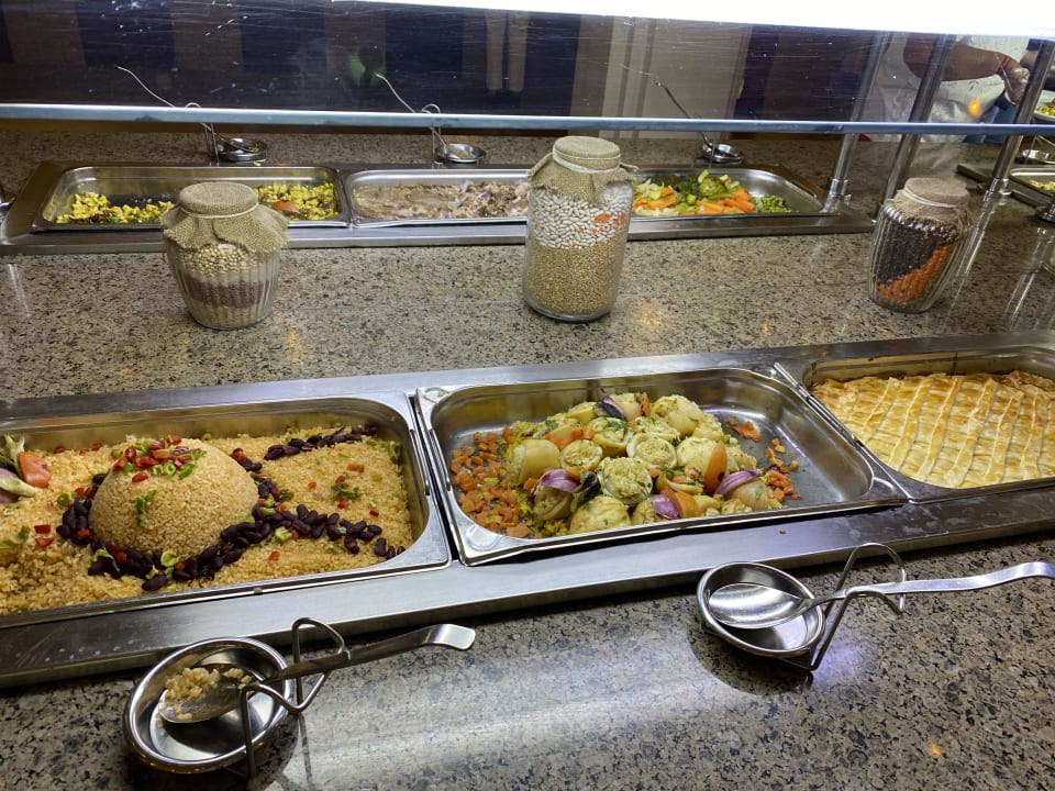 Gastro Jaz Makadi Oasis Resort