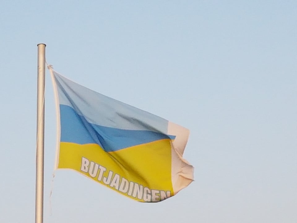 Sonstiges Center Parcs Park Nordseeküste