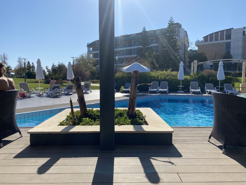 Pool TUI BLUE Xanthe