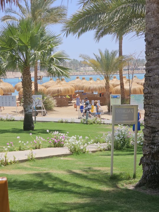 Strand Steigenberger Coraya Beach - Adults only