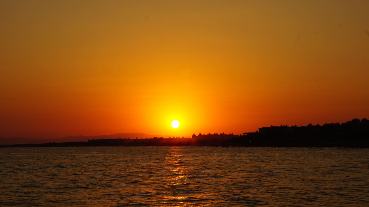 Strand Hane Family Resort