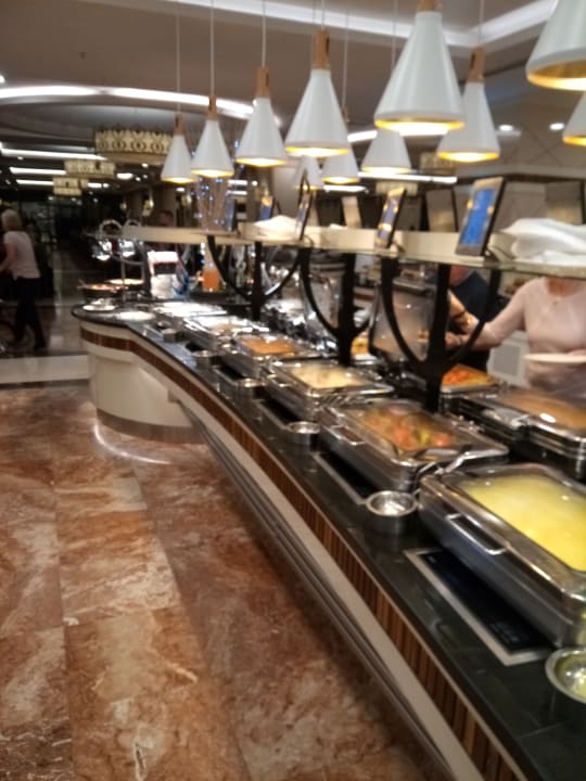 Gastro Aydinbey Kings Palace & Spa