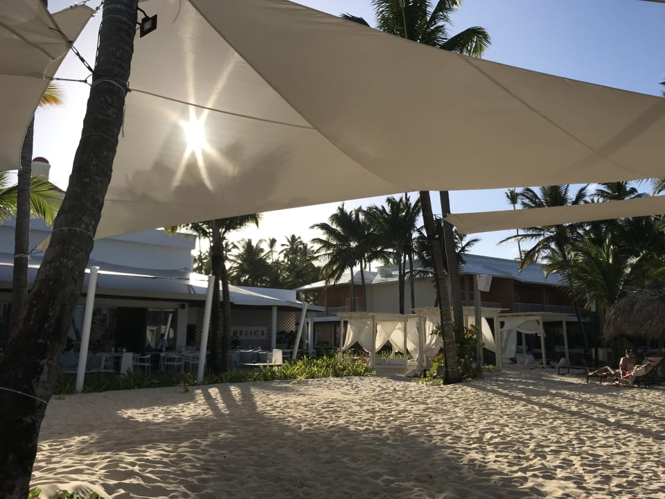 Gastro TRS Turquesa Hotel - Adults only