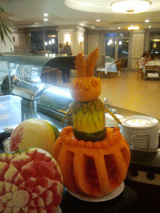 Konijntje Grand Kaptan