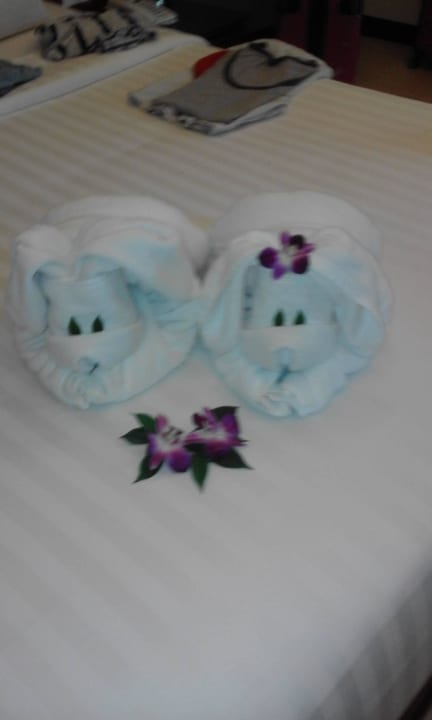 2 Elefanten Thai House Beach Resort