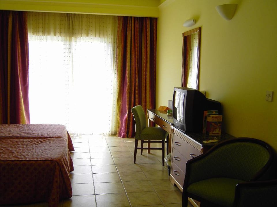 Zimmer Hotel Topaz Topaz Hotel