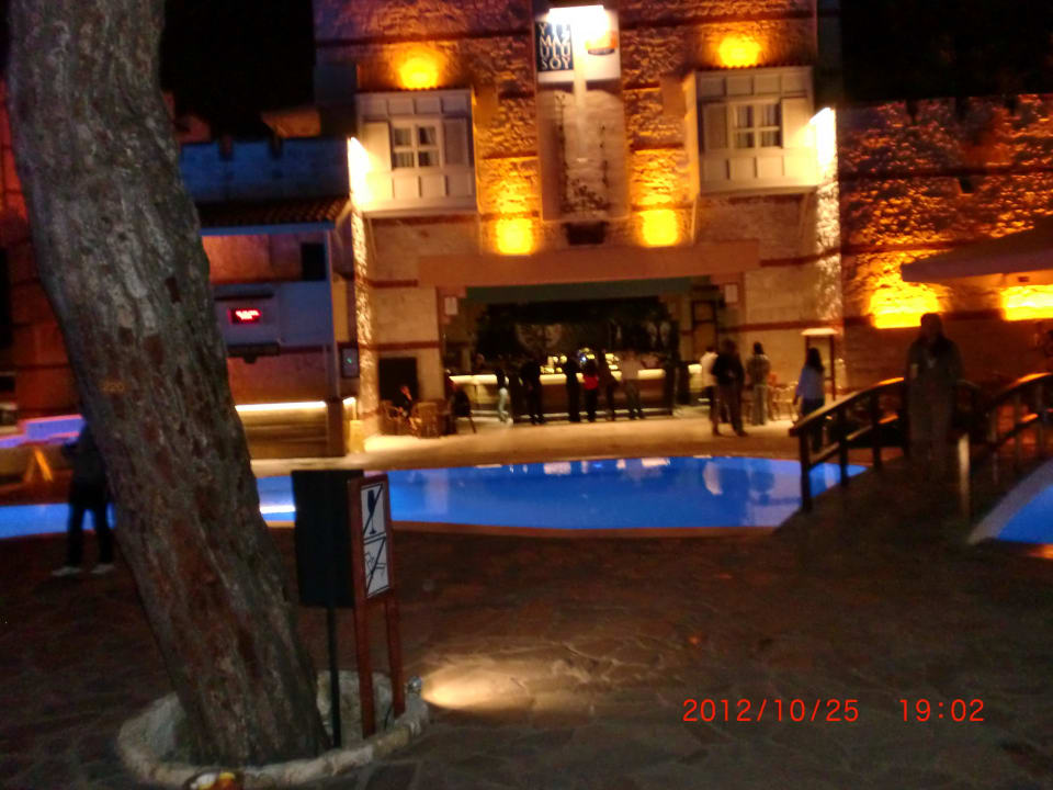 Hotel Bar Ulusoy Kemer Holiday Club