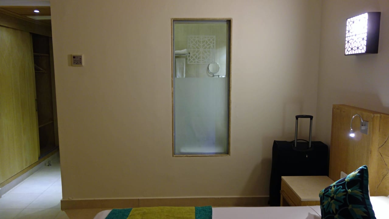 Superiorzimmer Shams Alam Beach Resort