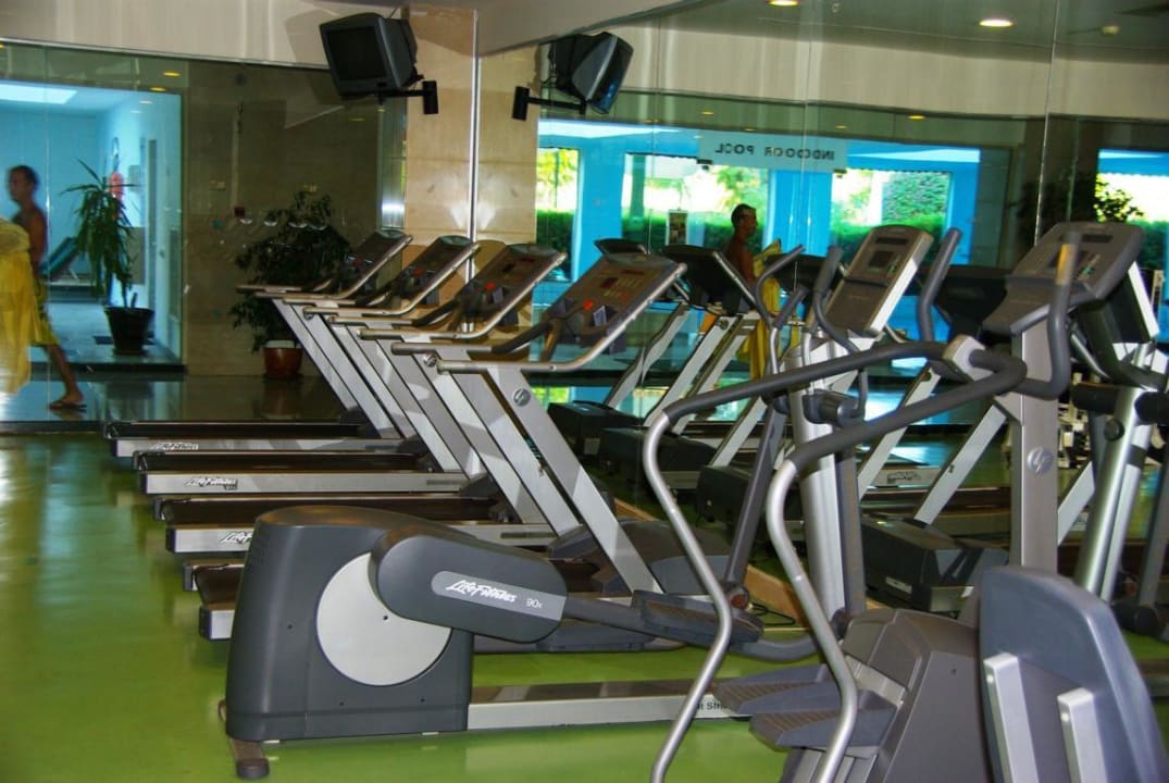 Sport/Fitness TUI BLUE Xanthe