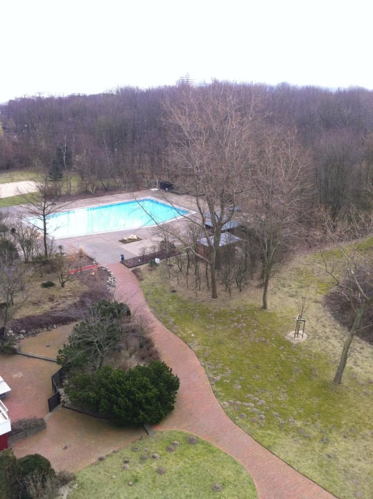 Zu Pool PLAZA Premium Timmendorfer Strand